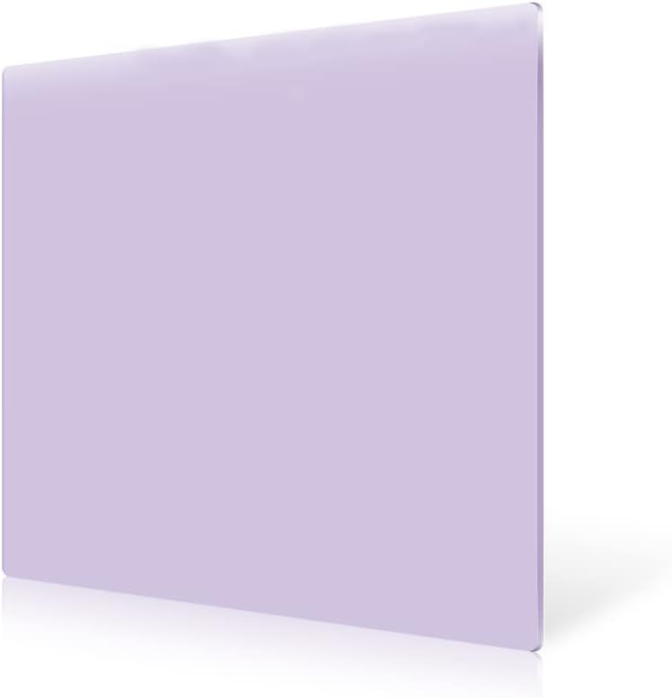 Haida Square Rectangular Light Pollution Filter 100 x 150mm Oversized NanoPro MC Multi-Coated Nano Coatings Optical Glass Clear-Night Filter Artificial Light Sources Reduction for Sky/Star