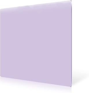 Haida Square Rectangular Light Pollution Filter 150 x 150mm Oversized NanoPro MC Multi-Coated Nano Coatings Optical Glass Clear-Night Filter Artificial Light Sources Reduction for Sky/Star