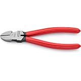 クニペックス KNIPEX 7001-160 斜ニッパー (SB)