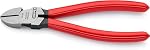 KNIPEX – KNIPEX Seitenschneider (160 mm) 70 01 160