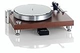  Acoustic Solid - Classic Wood Plattenspieler