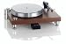 Produktbild Acoustic Solid - Classic Wood Plattenspieler