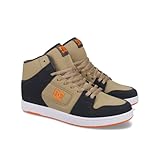 DC Shoes