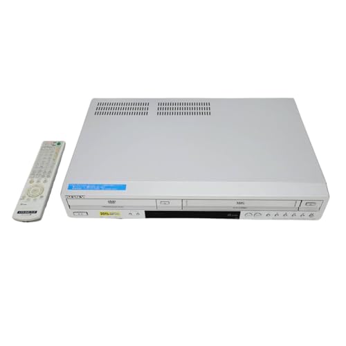 買ってはいけない?SLV-D393Pレビュー実力は?