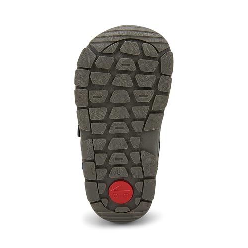 Image of See Kai Run Gilman - Waterproof & Insulated Snow Boot for Kids