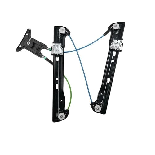 Lève-vitre électrique mécanique 2137205105 de haute précision pour Mercedes Classe E W213
