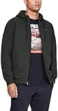 Under Armour Men's Rival Fleece Full Zip Hoodie