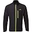Black/Fluo Yellow