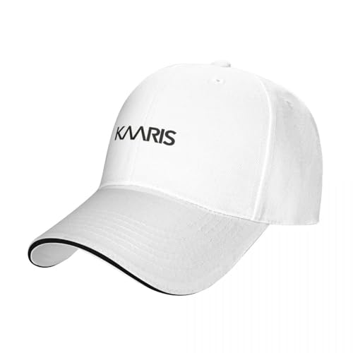 Casquette Kaaris baseball contre les UV pour un style streetwear homme et femme