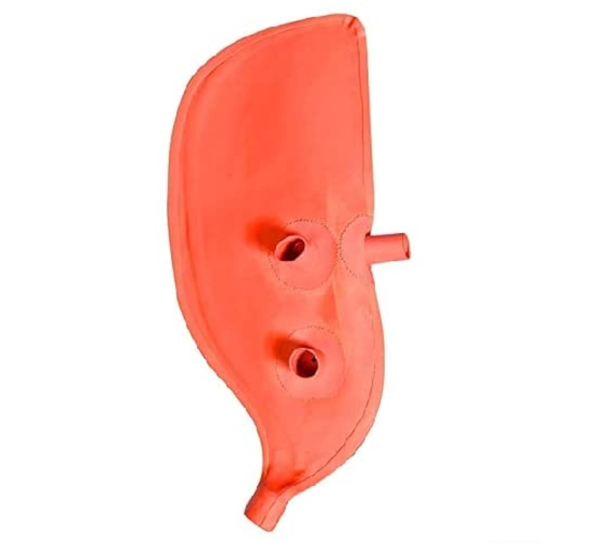 Bagpipe Rubber Blader Special