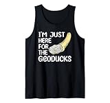 Great Geoducks Designs Clam Lover