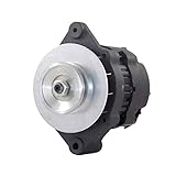 For Bobcat Skid Steer Lorder 751 753 763 7753 773 863 864 873 943 953 963 Alternator 6661611