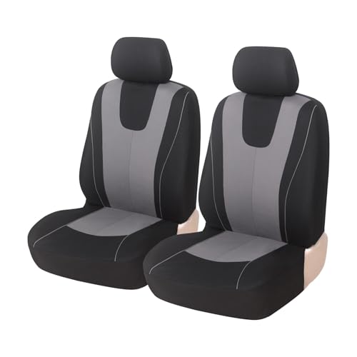 Housses sieges universelles anti-taches pour proteger votre Skoda Fabia