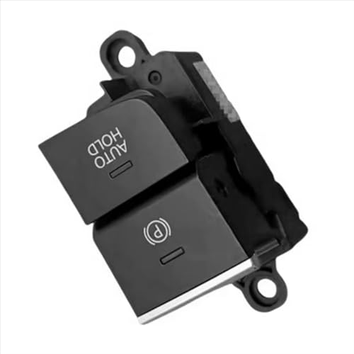 Interruptor de freno mano electrónico Mazda con respuesta OEM BDGF-66-EP0A 3