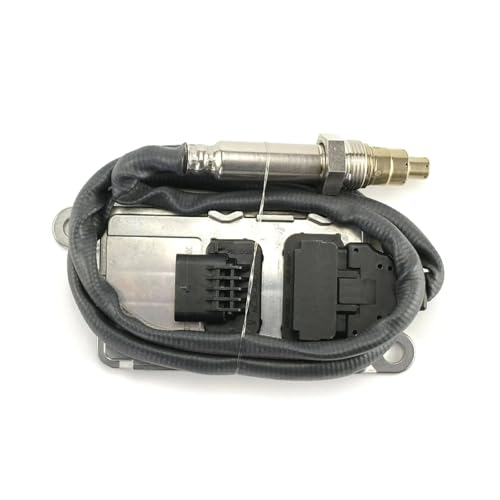 Capteur d'oxyde d'azote SNS156A haute précision pour excavatrice