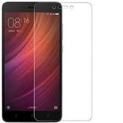 Image of EmBed Matte Fiber Display Guard for Xiaomi Redmi Note 4 (MediaTek) - Unbreakable, Ultra-Thin, Lightweight Matte Finish Screen Protector with Easy Installation Kit