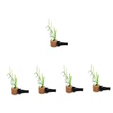 5 Clips De Ventilación Para Ambientador De Aire Acondicionado Accesorios Para Ambientador Interior De Coche Clip De Ventilación Difusor De Fragancia Clip De Aire