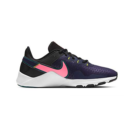 Image of Nike Women Lace Up Running Shoes