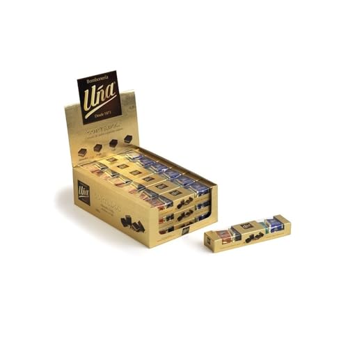 Lacasa Cortados Case 18 Packs x 48 G