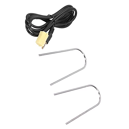 Cable de audio auxiliar Jack 3.5mm de 150 cm miniatura 6