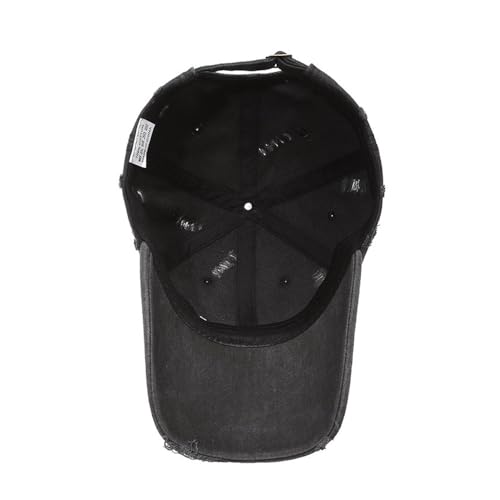 Gorra Unisex Vintage de Algodón Ajustable miniatura 6