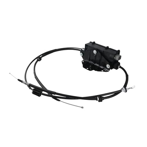 Actuador de freno de estacionamiento para BMW X5 E70 y X6 E71 E72 de 2007 a 2014