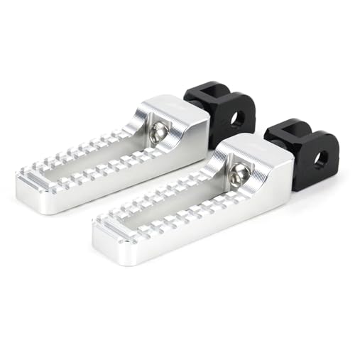 Repose-Pieds Avant pour Yamaha XJ6 Anti-Glissement Moto Diversion F CNC