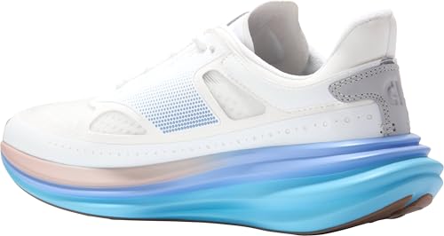Image of Cole Haan Men's OriginalGrand Quadstar Runner Sneaker