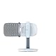 HyperX SoloCast - USB-Kondensator-Gaming-Mikrofon, für PC, PS5, PS4, und Mac, Tap-to-mute-Sensor, Nierencharakteristik, Gaming, Streaming, Podcasts, Twitch, YouTube, Discord