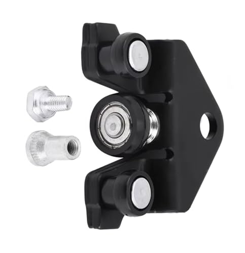 Rodillos para Puerta Corrediza Primastar 91165708: Solución a Atascos en Modelos 2002-2014