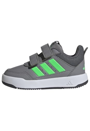 Adidas Unisex Baby TENSAUR Sport 3.0 Shoes Infants, Grey...