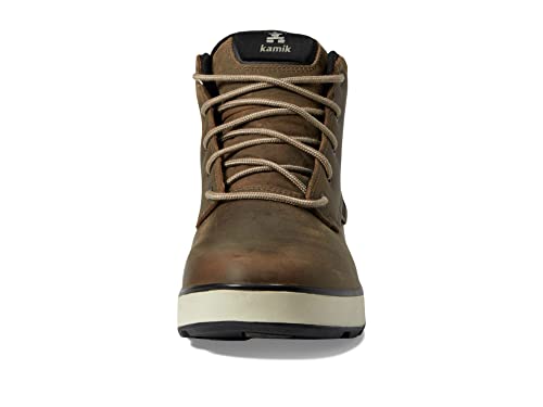 Image of Kamik Spencer Mid Fossil 7 D (M)