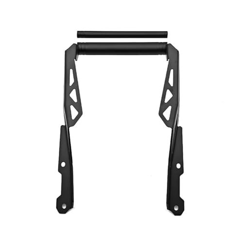 Support GPS CFMOTO 800 MT 2024 2025 avec plaque navigation téléphone portable 12mm