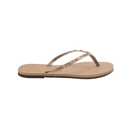 Havaianas Women's You Spikes Flip Flop - Spikes Summer Sandals for Women3