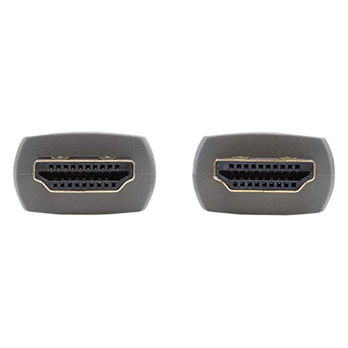 Image of Tripp Lite HDMI KVM Cable Kit, 4K HDMI, USB 3.2 Gen 1, 3.5 mm Audio Jack, 4 in 1 KVM Cable Set (M /M), 6 ft. (P785-HKIT06)