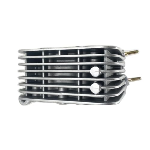 Cylindre AU200 pour réparer perte compression moteur quad ATV200 - 4