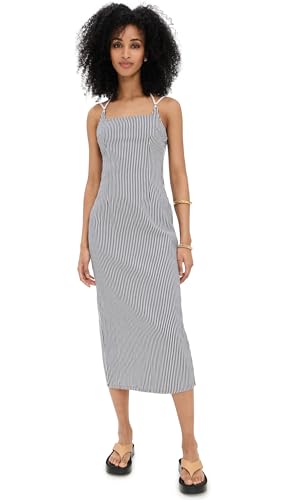 lioness walk the line midi dress Walk the line midi dress magenta lioness , Size Small