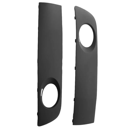 Cubiertas de luz antiniebla VW T5 Transporter para reparar parachoques delantero