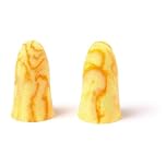 Moldex Mellow 7600 Soft Foam Individually Wrapped Earplugs SNR 22dB (20 Pairs)