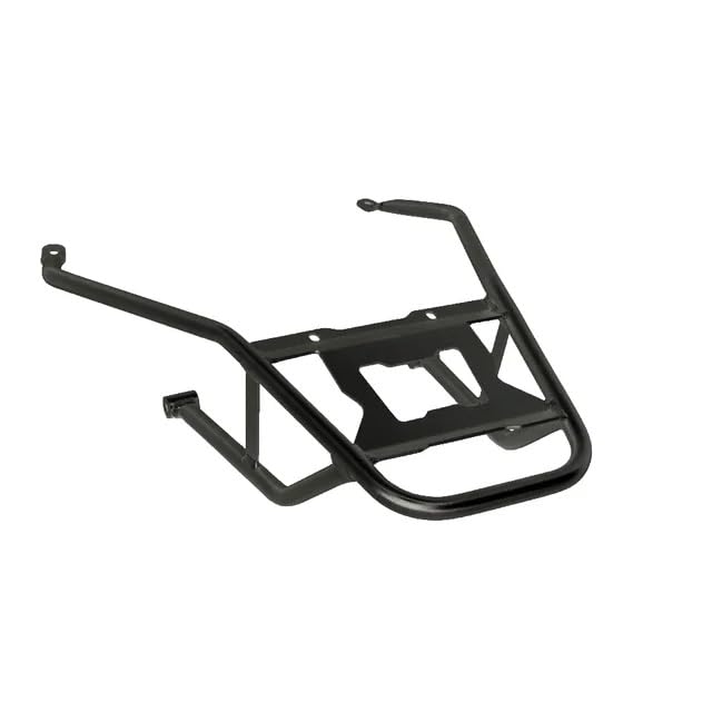 Porte-Bagages XADV 750 en Acier Inoxydable de Haute Qualité 2021-2023