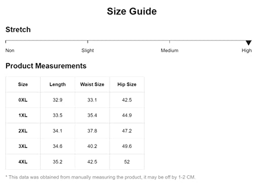 Makemechic Women's Plus Size Elegant High Waist Split Hem Peplum Pencil Skirt Black 2Xl #TOP5