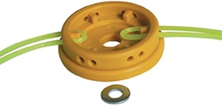 UFO Universal Grass Trimmer Head in ABS up to 4 Wires
