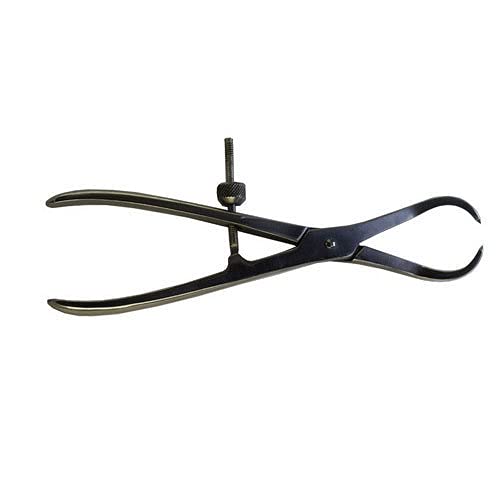 See full amazon price history chart for Skybound Reduction Forceps Pointed, Speed Lock,140 mm Skybound Reduction Forceps Pointed, Speed Lock,140 mm (B09G66ZKDV) Amazon Price History, Amazon Price Tracker