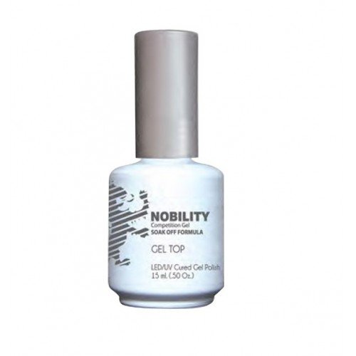 Lechat Nobility Smalto per Unghie, Top Coat