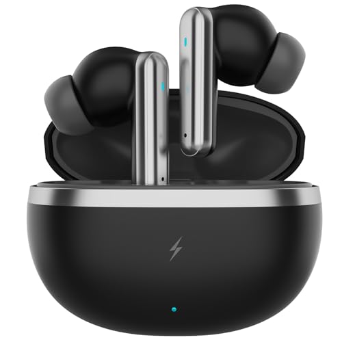 Fire‑Boltt Aero Luxe TWS Earbuds Review – 82% OFF, 50 hrs Play, ANC, Low‑Latency Gaming