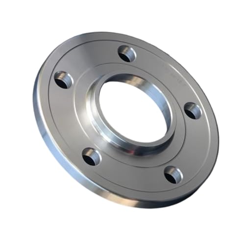 Entretoises de roue pour BMW E91 E93 adaptateurs de précision en aluminium 5x120 12mm