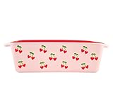 10 Strawberry Street Cherry Hearts Loaf Pan
