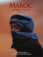 Maroc du Sahara à la mer 287946062X Book Cover