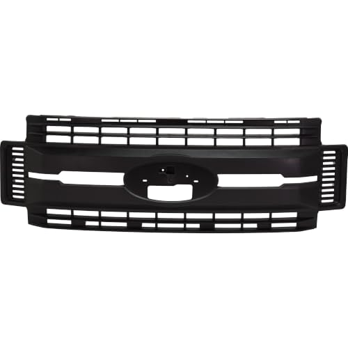 Image of Garage-Pro Grille Assembly For Ford F-250 Super Duty 2017-2019