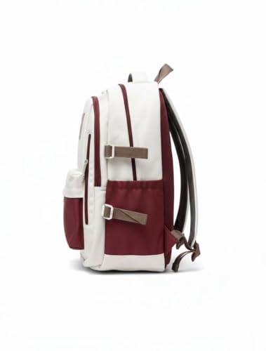 Image of Trunkit Trendy Kawaii Laptop Backpack For College /School
